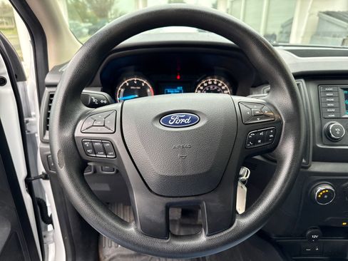 Certified 2022 Ford Ranger XL image 14