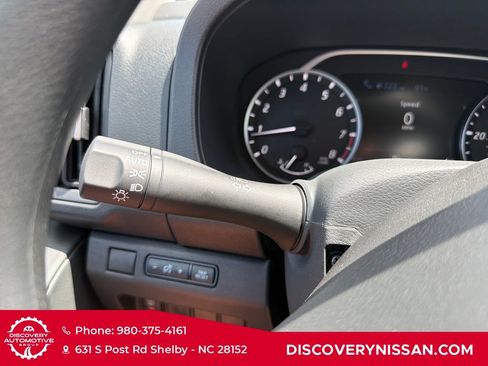 New 2026 Nissan Frontier S w/ Tow Package AWD/4WD image 25