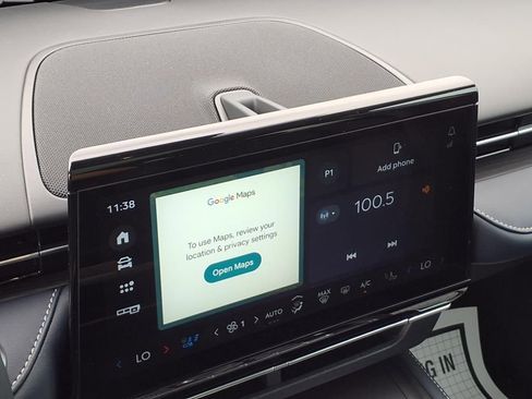 New 2025 Lincoln Nautilus Reserve image 22