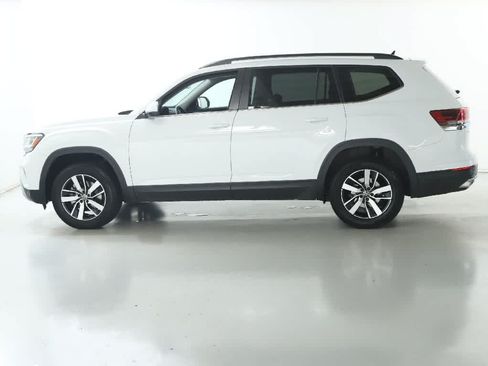 Used 2022 Volkswagen Atlas SE FWD image 39