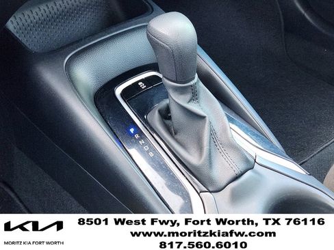 Used 2023 Toyota Corolla LE FWD image 19