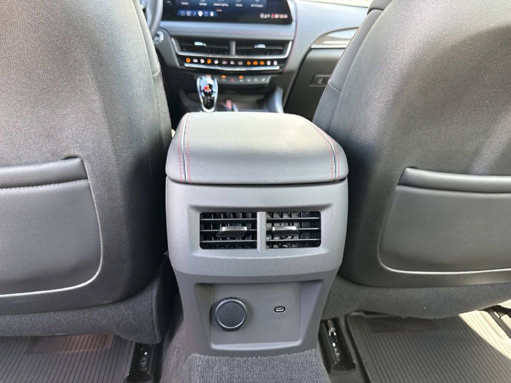 New 2026 Cadillac CT5 Sport w/ Technology Package RWD image 16