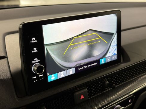 Certified 2024 Honda CR-V EX-L image 25
