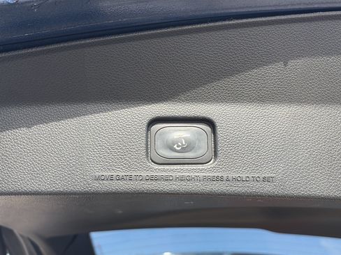 Used 2016 Ford Explorer Limited AWD/4WD image 13