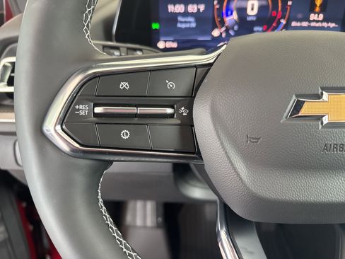 New 2026 Chevrolet Traverse LT w/ Driver Confidence Package FWD image 26