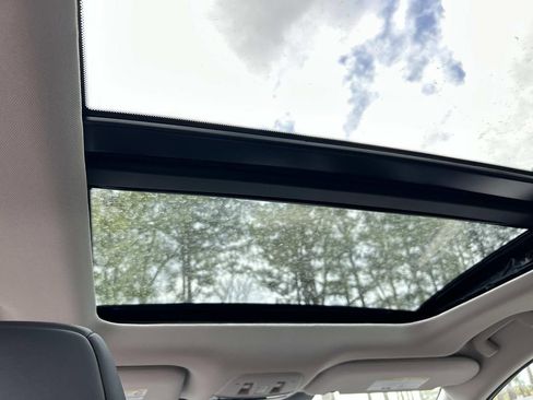 New 2026 Nissan Murano SL AWD/4WD image 23
