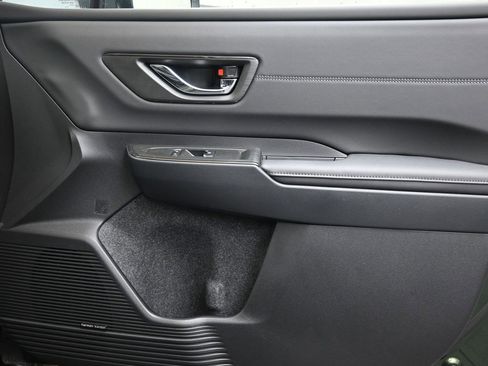 New 2026 Subaru Outback Touring XT image 11