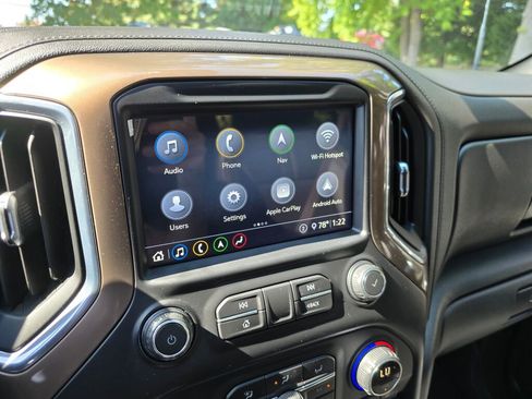 Used 2020 Chevrolet Silverado 3500 High Country w/ Z71 Off-Road Package image 31