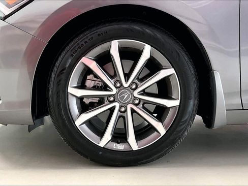 Used 2024 Acura Integra FWD image 7