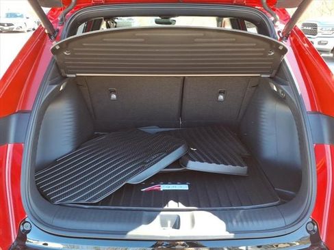 New 2025 Acura ADX A-Spec AWD/4WD image 11