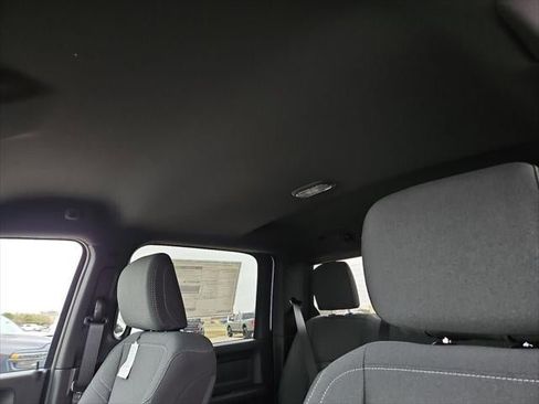 New 2026 RAM 2500 Tradesman image 52