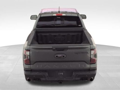 Used 2025 Ford Ranger Raptor image 5