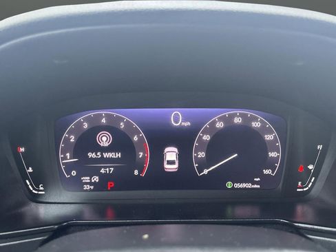 Used 2024 Honda Accord LX image 15