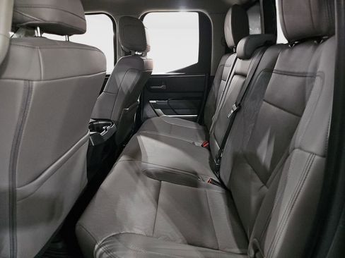 Used 2024 Toyota Tundra SR5 image 19