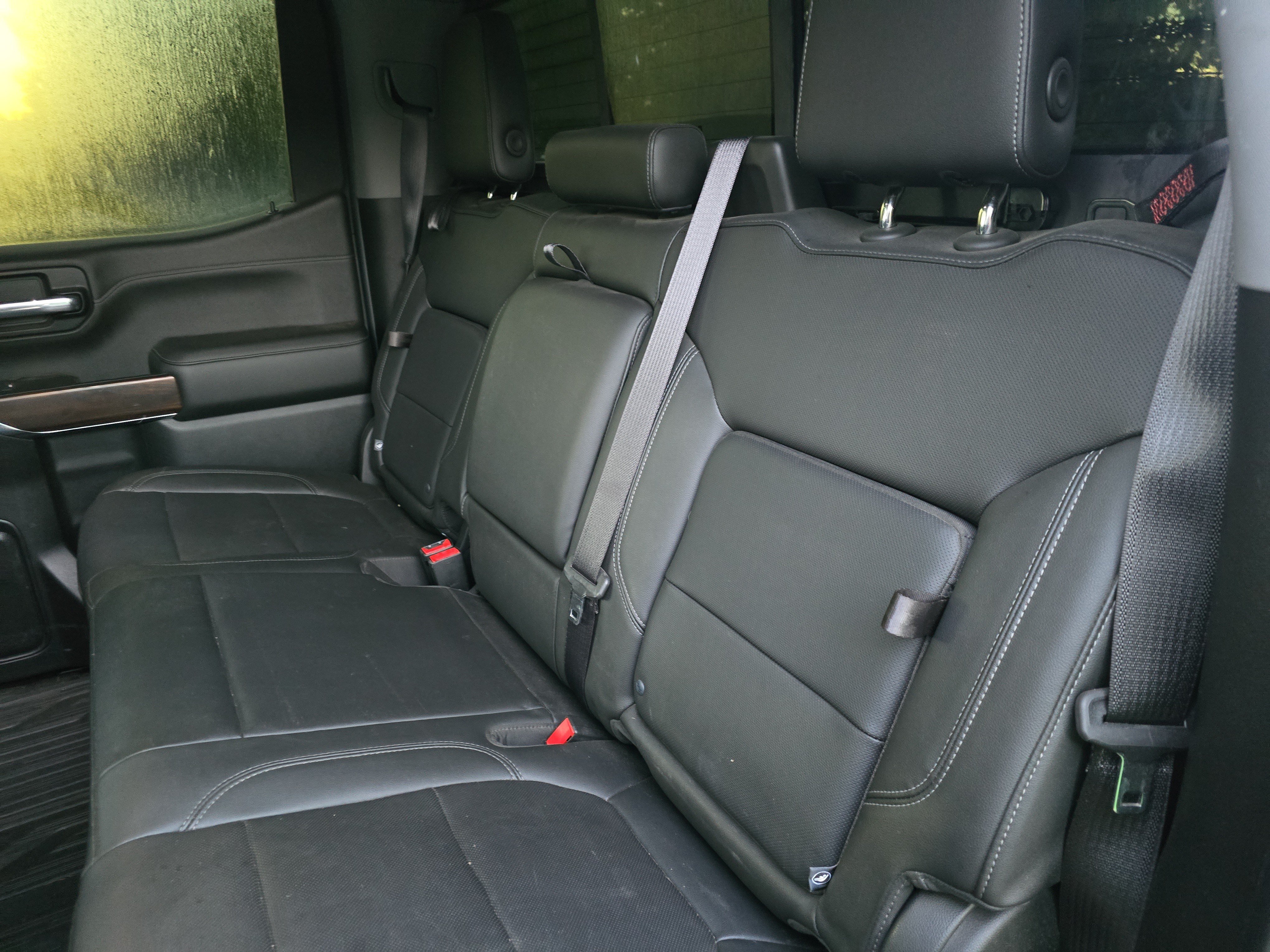 Used 2019 GMC Sierra 1500 SLT w/ SLT Premium Plus Package AWD/4WD image 15