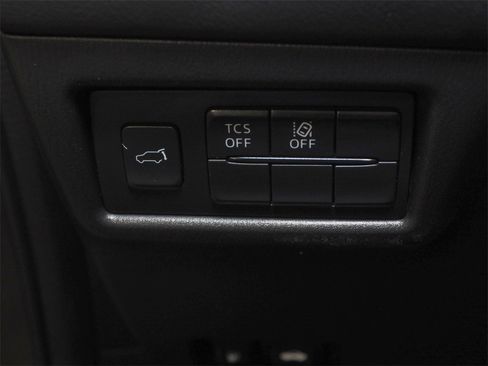 Used 2019 MAZDA CX-5 Grand Touring image 25