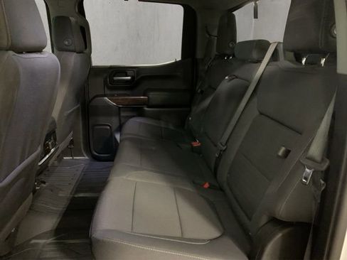 Used 2020 GMC Sierra 1500 Elevation w/ Elevation Value Package image 21