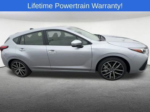 New 2026 Subaru Impreza 2.0i Sport AWD/4WD image 9