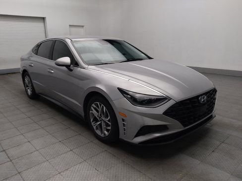 Used 2023 Hyundai Sonata SEL FWD image 13