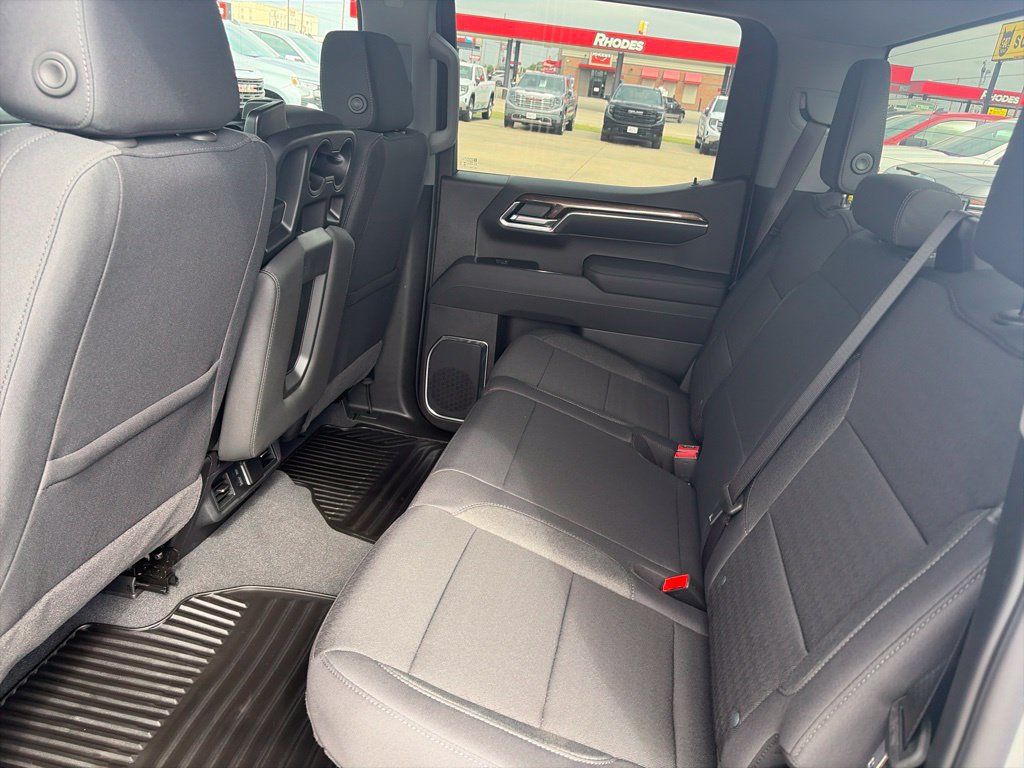 New 2026 Chevrolet Silverado 1500 LT AWD/4WD image 11