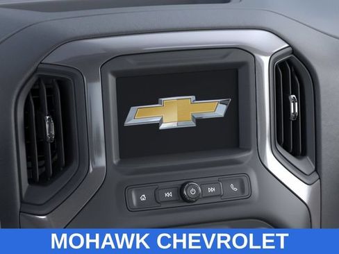 Used 2026 Chevrolet Silverado 3500 W/T AWD/4WD image 20