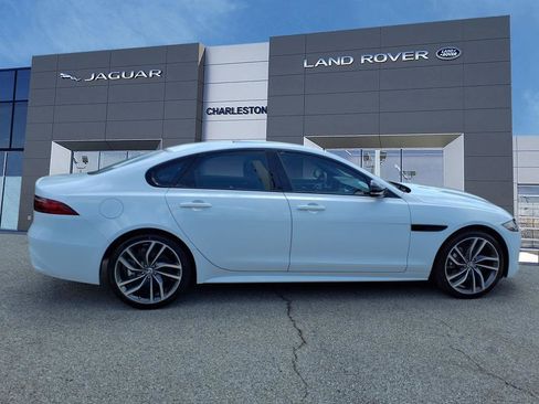 New 2024 Jaguar XF R-Dynamic SE image 6