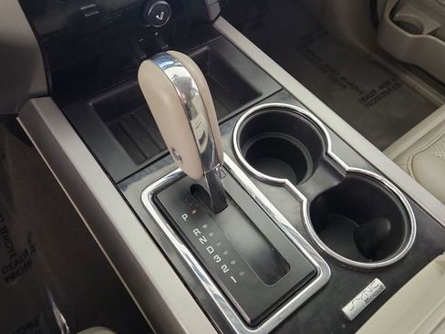 Used 2014 Ford Expedition EL Limited image 22