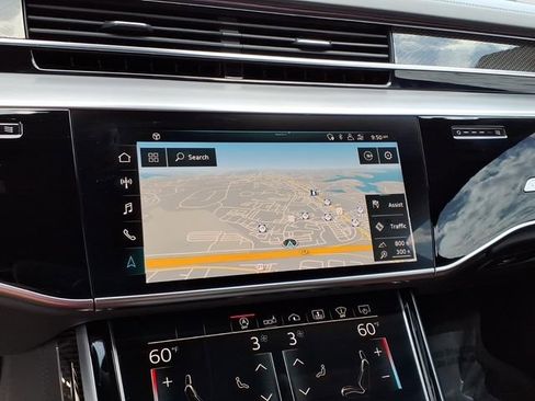 Used 2020 Audi S8 L AWD/4WD image 13