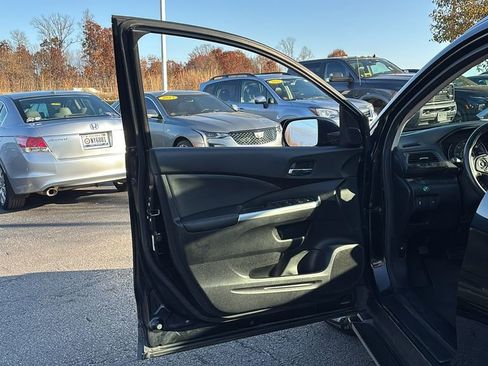 Used 2015 Honda CR-V EX-L image 11