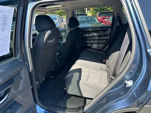 Used 2024 Honda CR-V EX image 22