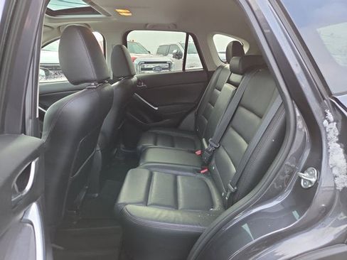 Used 2016 MAZDA CX-5 Grand Touring image 12