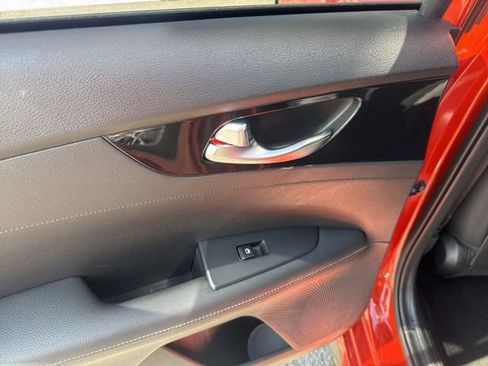 Certified 2023 Kia Forte GT-Line w/ GT-Line Premium Package FWD image 23
