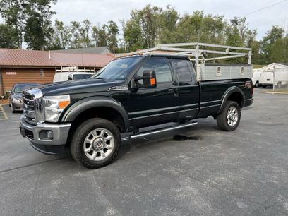 Used 2015 Ford F350 Lariat