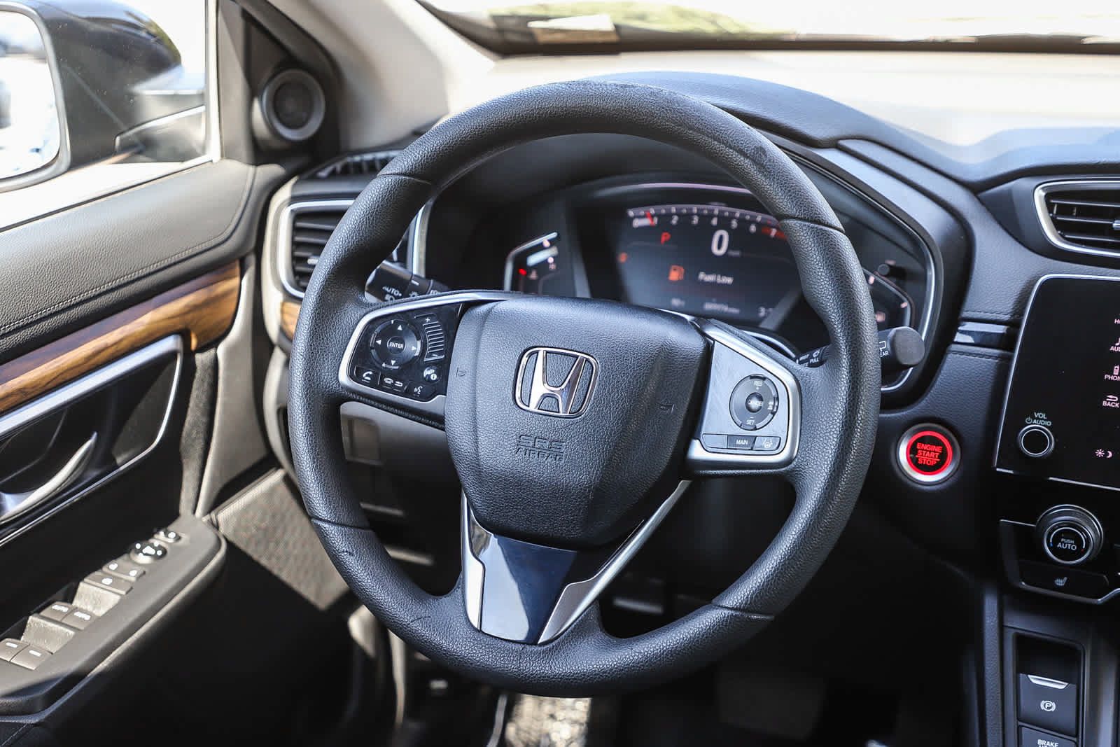 Used 2018 Honda CR-V EX image 15