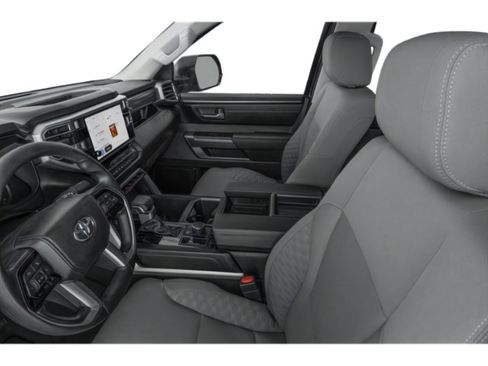 New 2026 Toyota Tundra SR5 AWD/4WD image 11