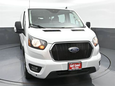Used 2024 Ford Transit 350 XLT RWD image 3