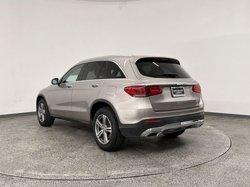 Certified 2022 Mercedes-Benz GLC 300 image 3