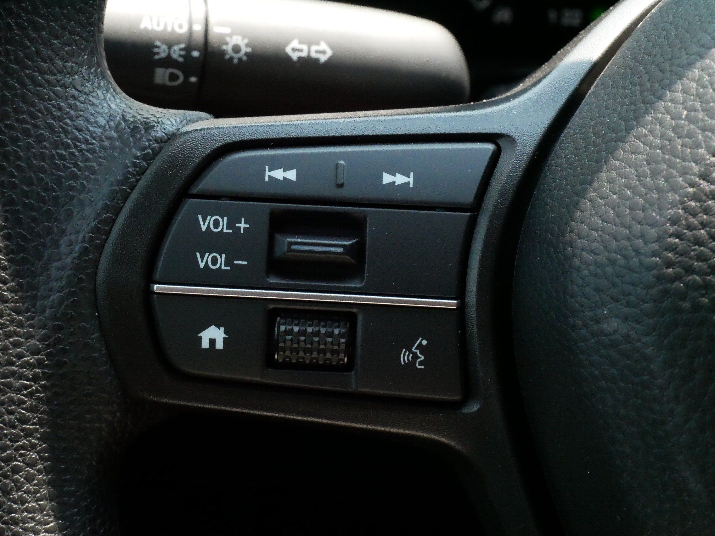 Certified 2026 Honda CR-V EX image 33