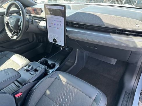 Used 2024 Ford Mustang Mach-E GT image 11