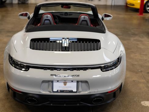 Used 2022 Porsche 911 Carrera GTS image 47