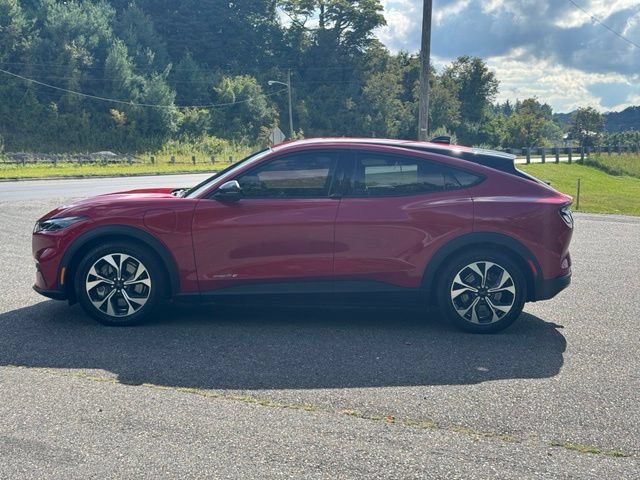 Used 2024 Ford Mustang Mach-E Select RWD image 4