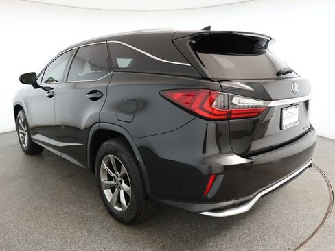 Used 2019 Lexus RX 350L Luxury image 6