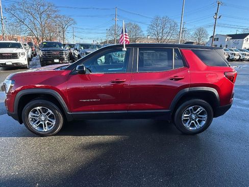 New 2026 GMC Terrain Elevation w/ LPO, Floor Liner Package image 4