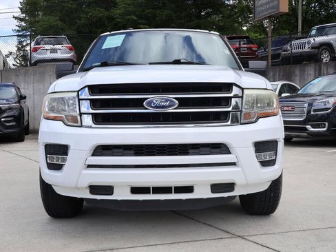 Used 2017 Ford Expedition XLT RWD image 10
