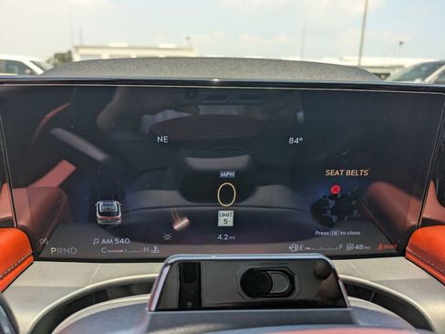 New 2026 Lincoln Aviator Reserve RWD image 34