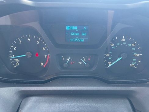 Used 2016 Ford Transit 150 130 Medium Roof w/ Exterior Upgrade Package image 22