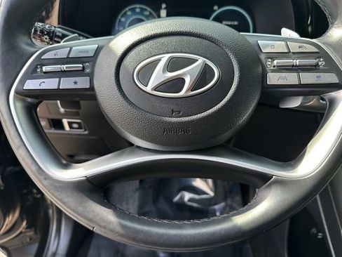 Used 2024 Hyundai Palisade Calligraphy AWD/4WD image 36