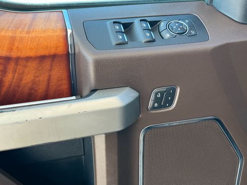 Used 2019 Ford F150 King Ranch w/ Equipment Group 601A Luxury image 12