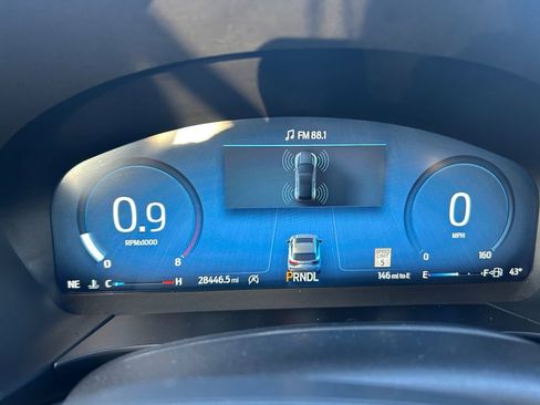 Used 2024 Ford Escape Platinum image 16