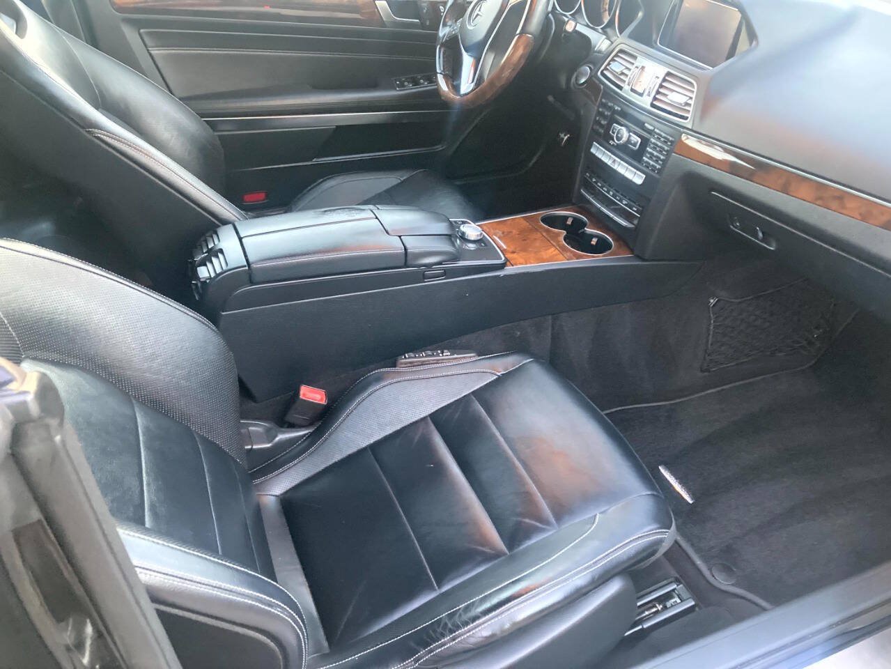 Used 2014 Mercedes-Benz E 350 Cabriolet image 12